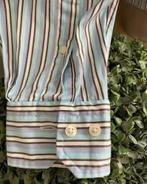 Gant overhemd maat M, Ophalen of Verzenden, Zo goed als nieuw, Overige kleuren, Halswijdte 39/40 (M)