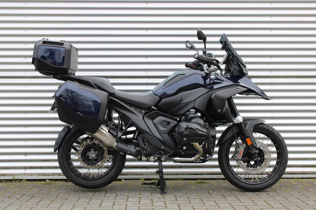 BMW R 1300 GS | Oostland Edition | Spaakwielen | |BMW Indivi, Verkoop.motorrad@oostland-enschede.nl, Handvatverwarming, Spaansland 10
7543BG  ENSCHEDE, NL