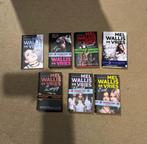 Set van 7 Mel Wallis de Vries Boeken, Ophalen of Verzenden, Nieuw, Nederland