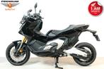 Honda X-ADV (bj 2026), Traction Control, Bedrijf, Toermotor