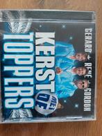 Toppers Kerst CD - Gerard, Rene & Gordon, Cd's en Dvd's, Ophalen of Verzenden, Gebruikt, Kerst