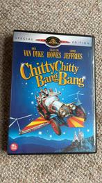 CHITTY CHITTY BANG BANG., Alle leeftijden, Ophalen of Verzenden, Zo goed als nieuw, Komedie