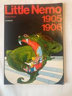 Little Nemo 1905 1906 - Winsor McCay, Eén stripboek, Ophalen of Verzenden, Gelezen