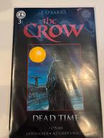 The Crow: diverse comics, Complete serie of reeks, Ophalen of Verzenden, Zo goed als nieuw, Amerika
