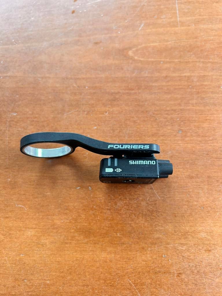 Shimano SM-EW 90, Ophalen of Verzenden, Gebruikt, Overige typen, Kunststof