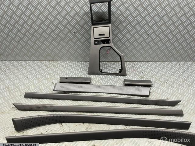 Interieurlijsten set BMW 5-serie E39 life styule edition, Auto-onderdelen, Interieur en Bekleding, Gebruikt, Partnerportal@bmw.de