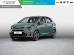 Kia Picanto 1.0 GDi DynamicPlusLine | Levering Augustus | Na, Auto's, Kia, Voorwielaandrijving, Stof, 4 stoelen, 68 pk