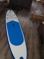 Q-Life Opblaasbaar SUP Board - Zo goed als nieuw, Ophalen