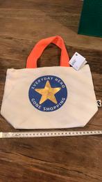 Linnen nieuw tasje, Ophalen of Verzenden, Nieuw