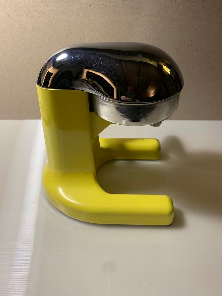 Citruspers vintage, Huis en Inrichting, Keuken | Keukenbenodigdheden, Ophalen of Verzenden, Gebruikt