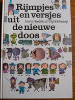 Han G. Hoekstra - Rijmpjes en versjes uit de nieuwe doos, Ophalen of Verzenden, Zo goed als nieuw, Han G. Hoekstra; Fiep Westendorp