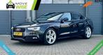 Audi A5 Sportback 1.8 TFSI Pro Line S | S LINE | Trekhaak |, Auto's, Audi, Voorwielaandrijving, Euro 5, Gebruikt, Zwart