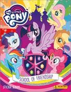 Panini My Little pony School of Frindship, Ophalen of Verzenden, Nieuw, Overige typen