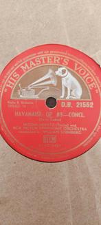 78 toeren lp's en singles, Ophalen, Gebruikt, Overige formaten