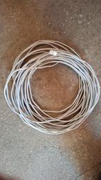 Internetkabel, Ophalen, Zo goed als nieuw