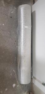 nyttig tub 150mm alu buis Ikea Vaste prijs 15.-euro, Ophalen, Nieuw, 200 tot 400 m³ per uur, Onderbouw afzuigkap