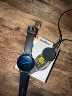 Samsung Galaxy Watch Active 2 44mm - Zo goed als nieuw, Ophalen, Zo goed als nieuw, Zwart