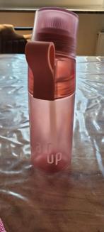 Air Up drinkfles - Zo goed als nieuw, Ophalen of Verzenden, Zo goed als nieuw