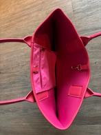 Ted Baker Shopper met Tropische Print, Sieraden, Tassen en Uiterlijk, Tassen | Damestassen, Ophalen of Verzenden, Zo goed als nieuw