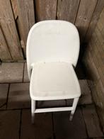 3 x Ikea Urban Kinderstoel - Wit, Ophalen, Gebruikt, Overige typen