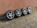 Porsche 987 Boxster / Cayman Wielen, Auto-onderdelen, Banden en Velgen, Ophalen, 18 inch, Gebruikt, 265 mm