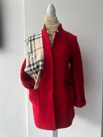 Purdey blazer jas rood 42 44 xl xxl, Verzenden, Zo goed als nieuw, Maat 42/44 (L), Rood
