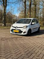 Renault Twingo 1.2 16V 2013 facelift model. Super netjes, Voorwielaandrijving, 839 kg, 74 pk, 4 cilinders