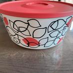 Tupperware kom, Lumina, Ophalen of Verzenden