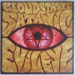 Clouds Taste Satanic - Evil Eye doom stoner, Ophalen of Verzenden, Zo goed als nieuw, 12 inch, Overige genres