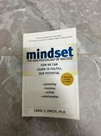 Mindset: The New Psychology of Success - Carol S. Dweck, Boeken, Ophalen of Verzenden, Zo goed als nieuw, Overige onderwerpen