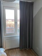 Verduisterend gordijn HEMA - 120x257 cm - Nette staat, Ophalen, Gebruikt, 100 tot 150 cm, 200 cm of meer