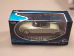 Citroën  DS19 cabriolet 1961  Solido  nieuw in doosje, Ophalen of Verzenden, Nieuw, Auto, Solido