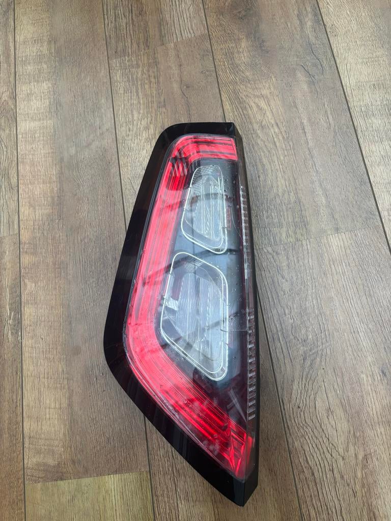 Fiat Punto achterlamp/achterlicht, Ophalen, Gebruikt, Fiat