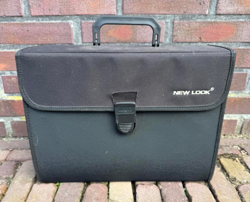 Enkele fietstas van New Look, Fietsen en Brommers, Fietsaccessoires | Fietstassen, Ophalen of Verzenden, Gebruikt