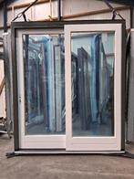 Nieuw Schuifpui Hr++ bezorgen factuur mogelijk, Ophalen of Verzenden, Zo goed als nieuw, 150 tot 225 cm, Inclusief glas