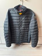 Parajumpers UGO XL jas zwart, Ophalen, Zo goed als nieuw, Maat 56/58 (XL), Zwart