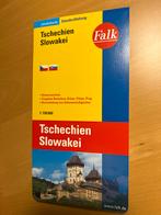 Tsjechie / Slowakije Easy Driver, 2000 tot heden, Ophalen of Verzenden, Wereld, Landkaart