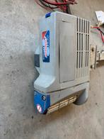 Reich MoveControl EcoLine volautomaat mover, Ophalen, Gebruikt