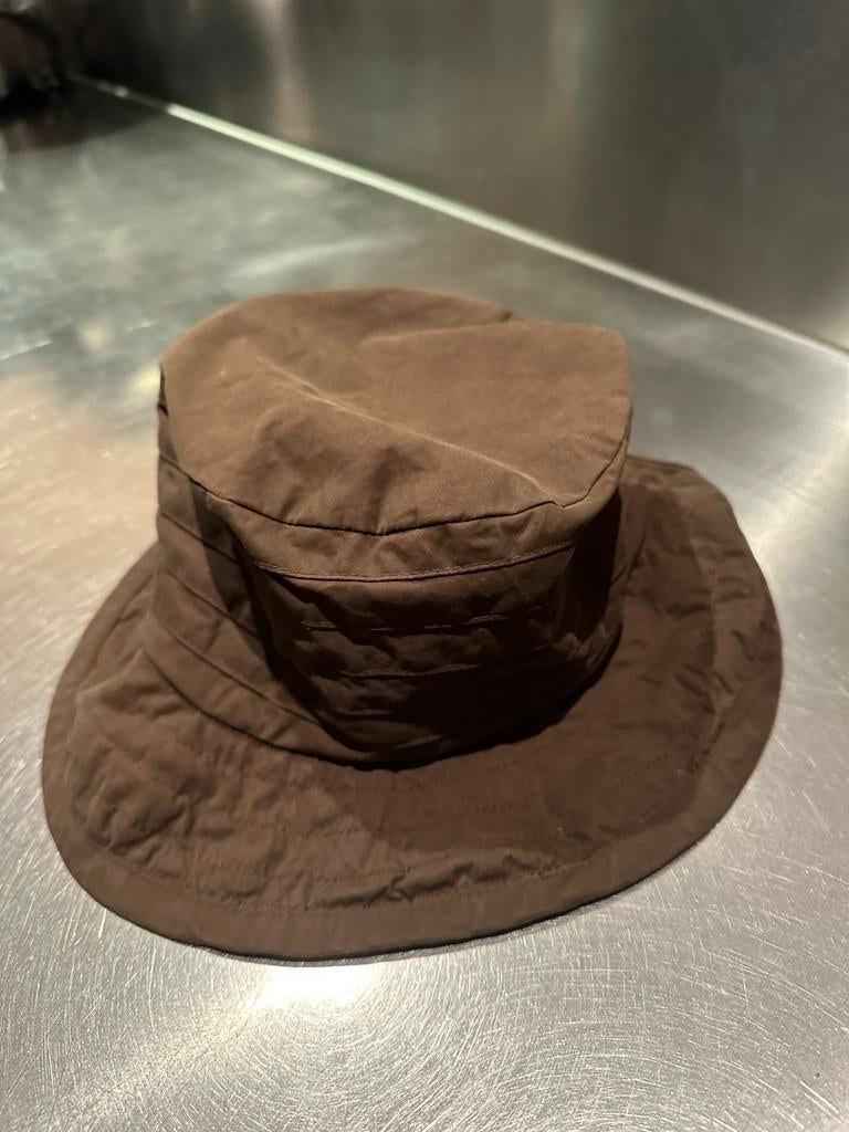 Waxhoed van Scapa of Scotland, Kleding | Dames, Hoeden en Petten, Ophalen of Verzenden, Zo goed als nieuw, One size fits all