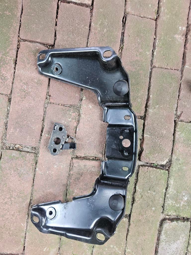 Yamaha Neos Buddy Slot Beugel, Ophalen of Verzenden, Gebruikt, Overige typen, Yamaha