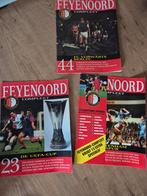 Unieke feyenoord boeken, Ophalen of Verzenden, Zo goed als nieuw