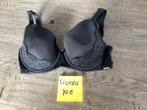 Livera BH 70E Zwart, Ophalen of Verzenden, Zwart, BH