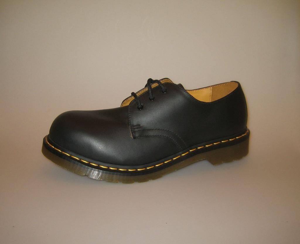 dr martens 1925 zwart maat 38, 43 en 44 nieuw, Zwart, Boots, Nieuw, Ophalen of Verzenden