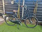 Cortina E-U4 elektrische transportfiets 28 inch framemaat 50, Fietsen en Brommers, Elektrische fietsen, 47 tot 51 cm, Ophalen