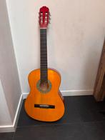 Nette gitaar, Muziek en Instrumenten, Ophalen, Gebruikt, Klassieke of Spaanse gitaar