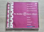 Booom ! The Number 1 Dance album  2 stuks, Ophalen of Verzenden, Zo goed als nieuw