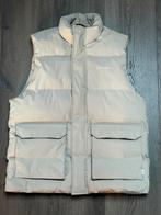 Les deux maddox M, Kleding | Heren, Bodywarmers, Ophalen of Verzenden, Zo goed als nieuw, Maat 48/50 (M), Beige