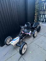 BMW berg skelter met berg aanhanger, compleet, Kinderen en Baby's, Speelgoed | Buiten | Skelters, Ophalen, Gebruikt, Berg