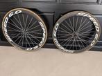 Veltec Speed 6.0 carbon racefietswielen., Fietsen en Brommers, Fietsonderdelen, Gebruikt, Racefiets, Ophalen, Overige merken