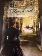 Gerda van Wageningen - Moerland trilogie, Boeken, Gelezen, Gerda van Wageningen, Noord-Brabant, Ophalen of Verzenden